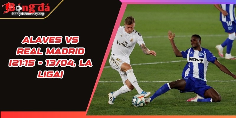 alaves vs real madrid