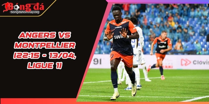 angers vs montpellier