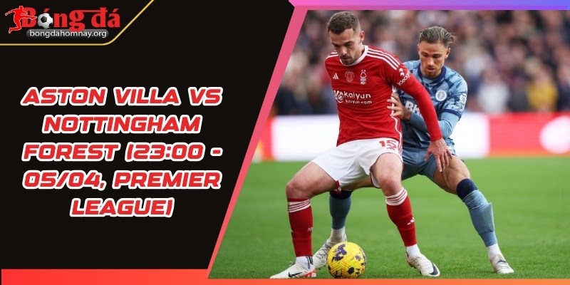 aston villa vs nottingham forest