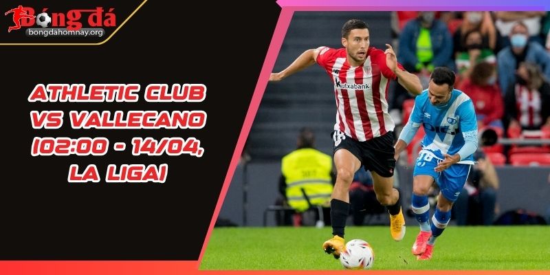 athletic club vs vallecano