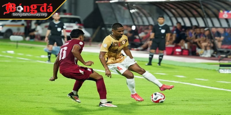 Công an Hà Nội có thể sửa sai sau thất bại trước PSM Makassar ở Cúp C1 Đông Nam Á? 2 Cơ hội sửa sai trong những trận đấu tiếp theo