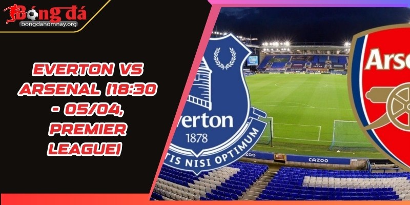 everton vs arsenal