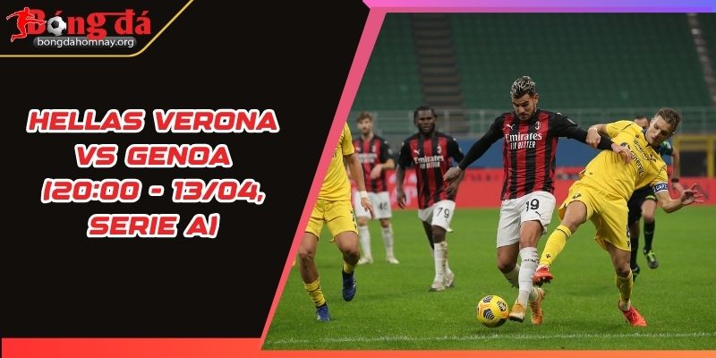 hellas verona vs genoa
