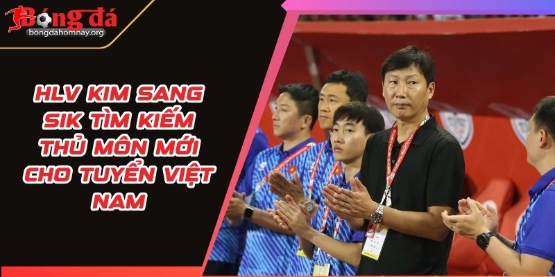 hlv kim sang sik 1