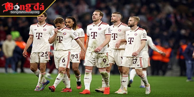Inter Milan gây bất ngờ khi đánh bại Bayern Munich ngay trên sân Allianz Arena 1 Lautaro mở tỷ số – Cú sút không thể cản phá