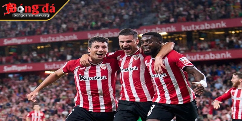 La Liga giành 5 suất dự Champions League mùa 2025/26 1 Sự phát triển đồng đều của các đội bóng Tây Ban Nha