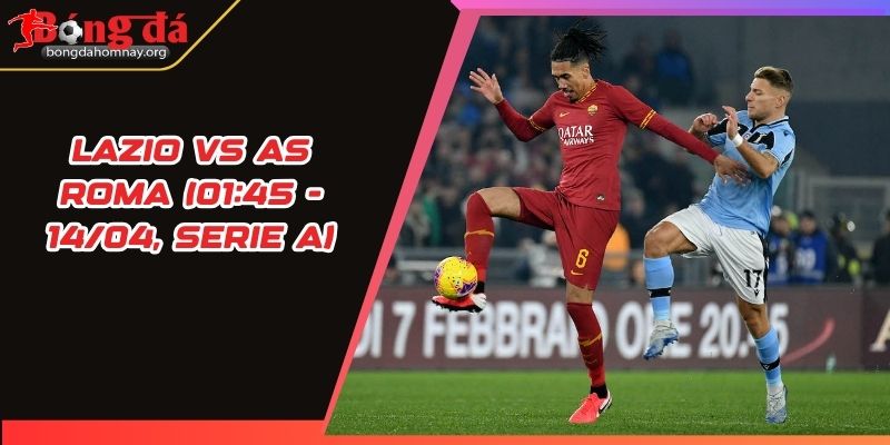lazio vs as roma