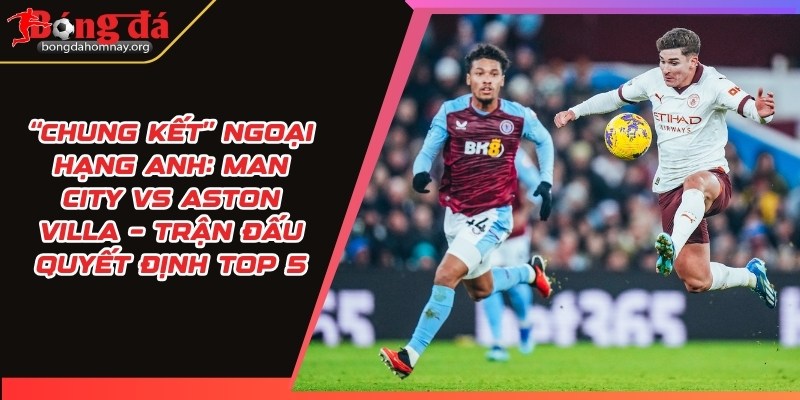 man city vs aston villa