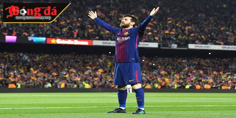 Messi: “Chúa đã ban cho tôi tất cả” - Những lời chia sẻ đầy cảm xúc 3 Niềm tự hào khi dẫn dắt đội tuyển quốc gia