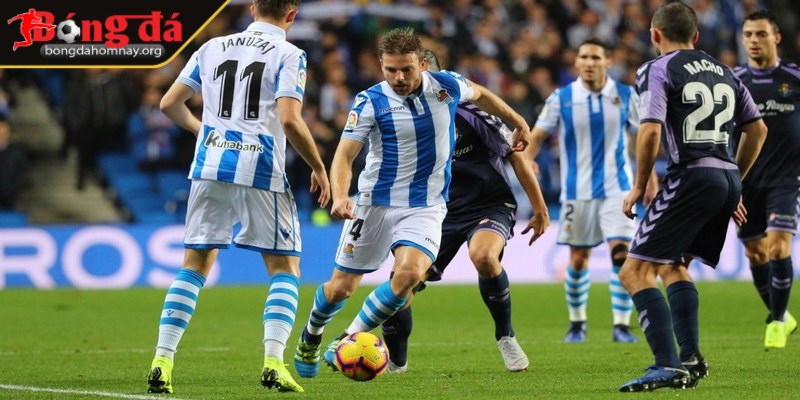 Nhận định Alaves vs Sociedad (02:30 - 24/04, vòng 33 La Liga) 3 Đội hình dự kiến của Alaves vs Sociedad