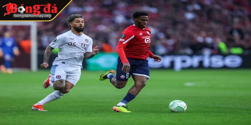 Nhận định Angers vs Lille (20:00 - 27/04, vòng 31 Ligue 1) 1 Angers chủ yếu thi đấu với chiến thuật phòng ngự phản công