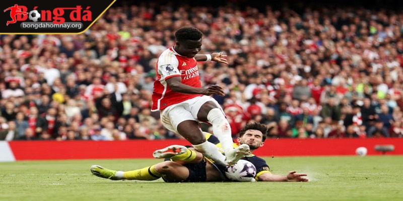 Nhận định Arsenal vs Bournemouth (23:30 - 03/05, Premier League) – Arsenal không thể bỏ lỡ cơ hội giành 3 điểm trên sân nhà 3 Dự đoán kết quả cuối cùng Arsenal vs Bournemouth chi tiết