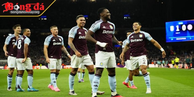 Nhận định Aston Villa vs Fulham (18:30 - 03/05, Premier League) – Villa cần 3 điểm để giữ hy vọng lọt vào Champions League 2 Cả hai đội đều có cơ hội để giành chiến thắng trong trận sắp tới