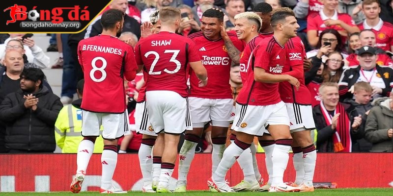 Nhận định Athletic Bilbao vs Man United (02:00 - 02/05, Europa League) – Một trận đấu khó khăn cho Man United tại Bilbao 2 Đội bóng xứ Basque luôn gây áp lực ngay từ phần sân đối phương