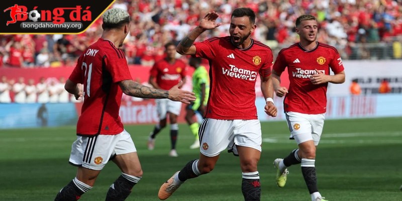 Nhận định Athletic Bilbao vs Man United (02:00 - 02/05, Europa League) – Một trận đấu khó khăn cho Man United tại Bilbao 1 Athletic Bilbao trải qua giai đoạn thăng hoa