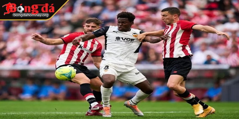 Nhận định Athletic Club vs Las Palmas (00:00 - 24/04, vòng 33 La Liga) 3 Đội hình dự kiến ra sân giữa Athletic Club vs Las Palmas