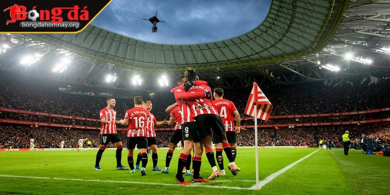 Nhận định Athletic Club vs Las Palmas (00:00 - 24/04, vòng 33 La Liga) 2 Las Palmas lại phải đối mặt với những khó khăn trong mùa giải này