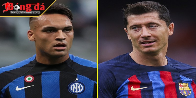 Nhận định Tottenham vs Bodo/Glimt (02:00 - 02/05, Europa League) – Spurs không thể mắc sai lầm trong trận đấu này 3 Đội hình dự kiến ra sân của Barcelona vs Inter