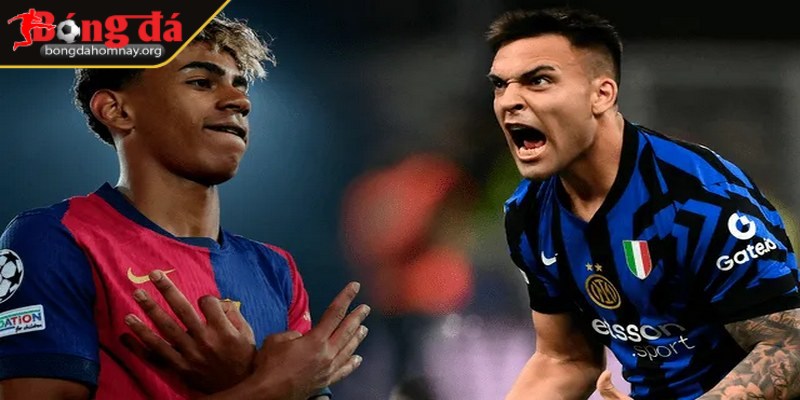 Nhận định Tottenham vs Bodo/Glimt (02:00 - 02/05, Europa League) – Spurs không thể mắc sai lầm trong trận đấu này 2 Barcelona bước vào trận đấu với lợi thế cực lớn