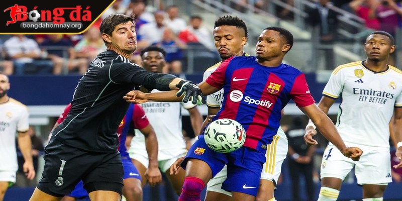 Nhận định Barcelona vs Mallorca (02:30 - 23/04, vòng 33 La Liga) 3 Đội hình dự kiến của Barcelonavs Mallorca