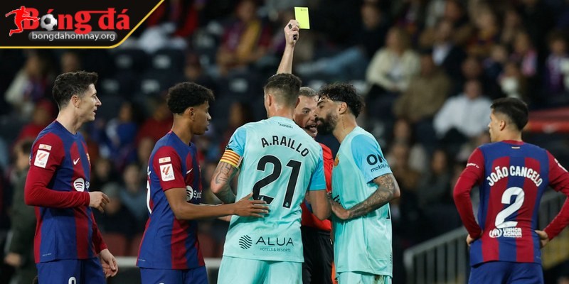 Nhận định Barcelona vs Mallorca (02:30 - 23/04, vòng 33 La Liga) 2 Cuộc đua vô địch của Barcelona bước vào giai đoạn quyết định