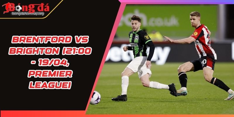 nhan dinh brentford vs brighton