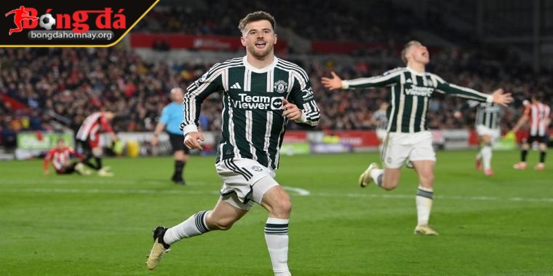 Nhận định Brentford vs Man United (20:00 - 04/05, Premier League) – Quỷ đỏ cần 3 điểm để tiến gần hơn đến Champions League 3 Manchester United được đánh giá cao hơn trong trận đấu