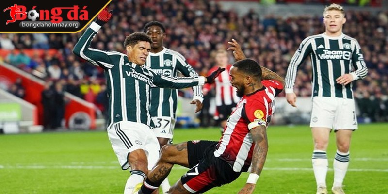 Nhận định Brentford vs Man United (20:00 - 04/05, Premier League) – Quỷ đỏ cần 3 điểm để tiến gần hơn đến Champions League 1 Brentford vs Man United là trận đấu đang được kỳ vọng nhất