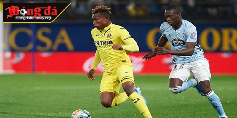 Nhận định Celta Vigo vs Villarreal (00:00 - 24/04, vòng 33 La Liga) 3 Đội hình dự kiến của Celta Vigo vs Villarreal