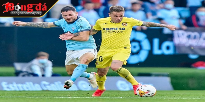 Nhận định Celta Vigo vs Villarreal (00:00 - 24/04, vòng 33 La Liga) 3 Thông tin về lực lượng của Celta Vigo vs Villarreal