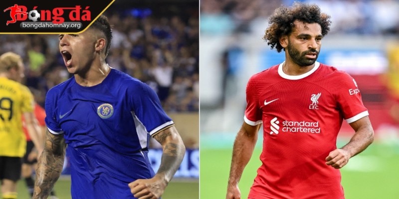 Nhận định Chelsea vs Liverpool (22:30 - 04/05, Premier League) – Trận đấu giữa hai đội bóng muốn phục hồi phong độ 2 Cả hai đội cũng đã hòa nhau 3 lần khi đối đầu trong quá khứ