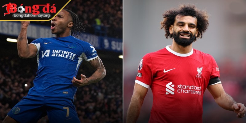 Nhận định Chelsea vs Liverpool (22:30 - 04/05, Premier League) – Trận đấu giữa hai đội bóng muốn phục hồi phong độ 3 Dự đoán kết quả cuối cùng Liverpool có lợi thế thắng cao hơn Chelsea