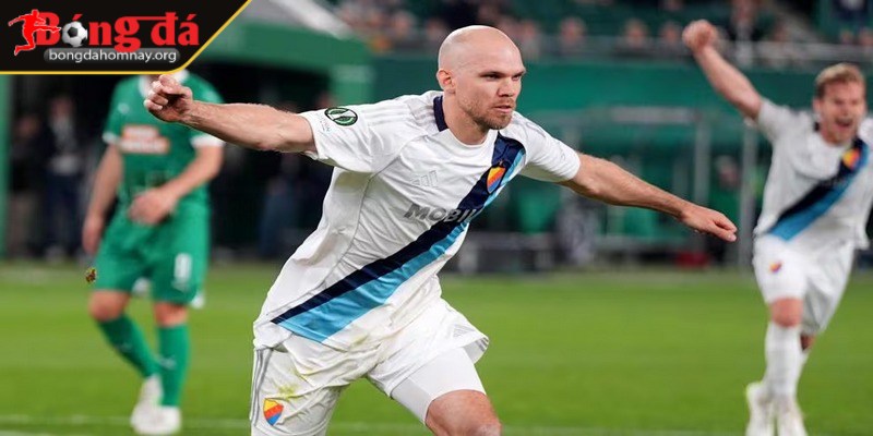 Nhận định Djurgarden vs Chelsea (02:00 - 02/05, Conference League) – Chelsea đặt mục tiêu giành chiến thắng lớn trước Djurgarden 3 Nhận định chi tiết về trận Djurgarden vs Chelsea từ chuyên gia