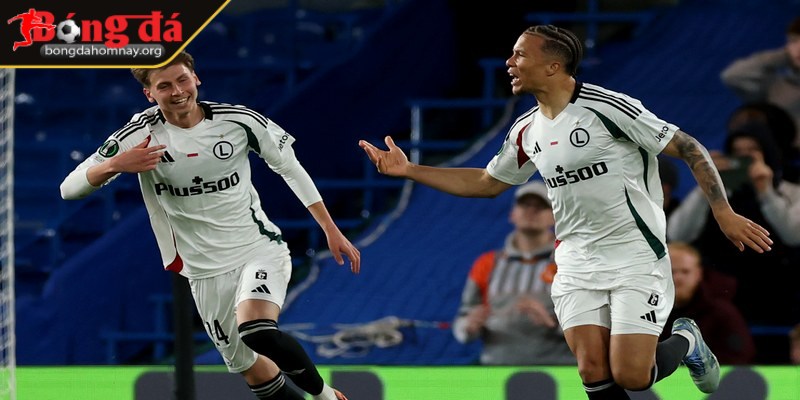 Nhận định Djurgarden vs Chelsea (02:00 - 02/05, Conference League) – Chelsea đặt mục tiêu giành chiến thắng lớn trước Djurgarden 2 Thành tích đối đầu tại châu Âu có sự chênh lệch nghiêng về Chelsea