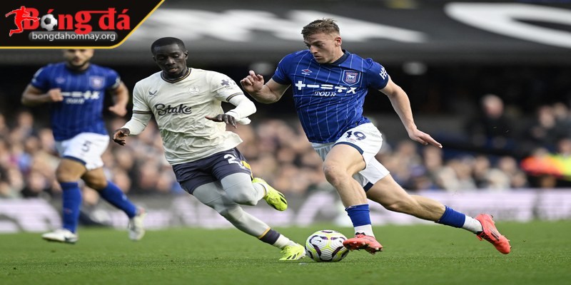 Nhận định Everton vs Ipswich Town (21:00 - 03/05, Premier League) – Một trận đấu quyết định sự sống còn của Everton 3 Nhận định kết quả Everton có lợi thế hơn so với Ipswich Town