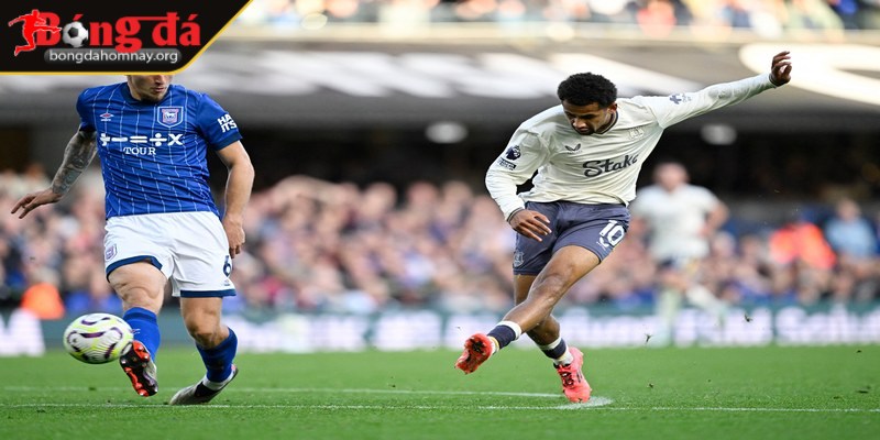 Nhận định Everton vs Ipswich Town (21:00 - 03/05, Premier League) – Một trận đấu quyết định sự sống còn của Everton 2 Everton quy tụ tất cả cầu thủ chủ chốt hướng tới chiến thắng