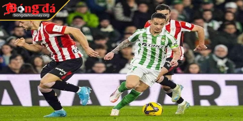 Nhận định Girona vs Real Betis (02:00 - 22/04, vòng 32 La Liga) 3 Đội hình dự kiến của Girona vs Real Betis