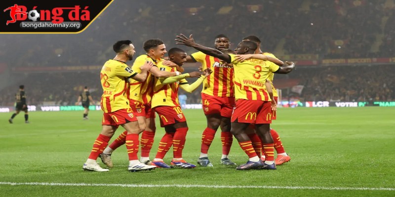 Nhận định Lens vs Auxerre (22:15 - 27/04, vòng 31 Ligue 1) 3 Đội hình dự kiến giữa Lens vs Auxerre