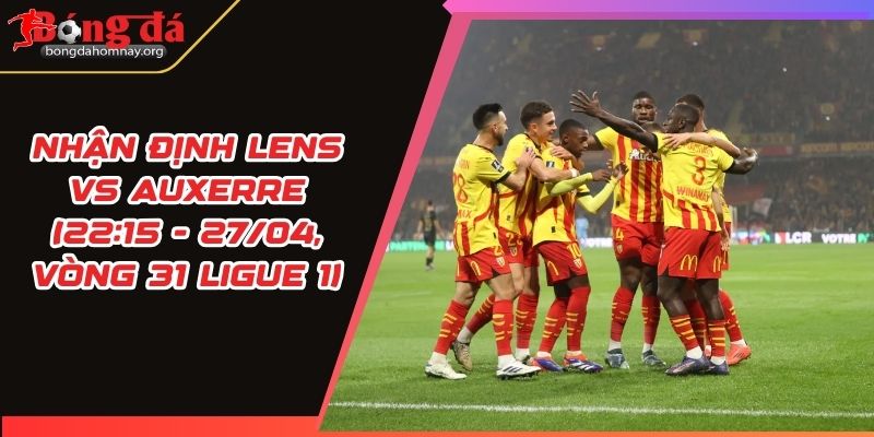 nhan dinh lens vs
