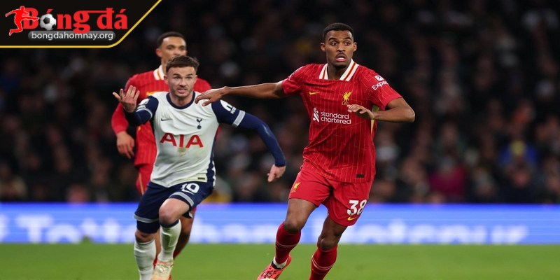 Nhận định Liverpool vs Tottenham (22:30 - 27/04, vòng 34 Premier League) 2 Sự trở lại của Luis Díaz và ảnh hưởng đến hàng công Liverpool