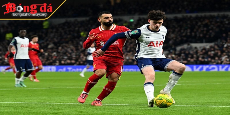 Nhận định Liverpool vs Tottenham (22:30 - 27/04, vòng 34 Premier League) 1 Liverpool thi đấu pressing tầm cao