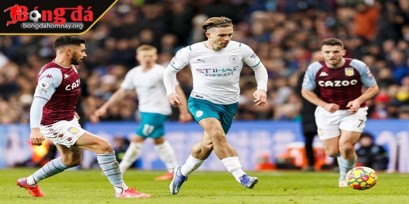 Nhận định Man City vs Aston Villa (02:00 - 23/04, vòng 34 Premier League) 2 Cuộc chiến chiến thuật giữa Pep Guardiola và Unai Emery