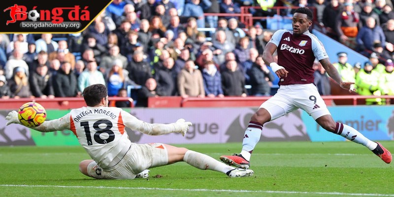 Nhận định Man City vs Aston Villa (02:00 - 23/04, vòng 34 Premier League) 1 Man City thể hiện sức mạnh hủy diệt