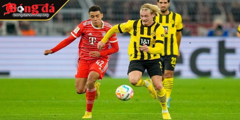 Nhận định Munich vs Dortmund (23:30 - 12/04, Bundesliga) 3 HLV Edin Terzić cũng đang đau đầu với danh sách cầu thủ không thể góp mặt