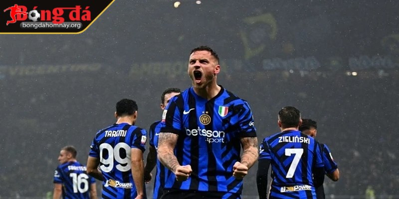 Nhận định Munich vs Inter (02:00 - 09/04, Champions League) – Inter Milan sẽ phải đối mặt với thử thách khó khăn tại Allianz Arena 3 Trận đấu là cơ hội quan trọng để Inter Milan chứng tỏ thực lực