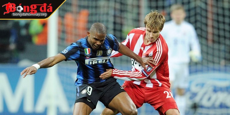 Nhận định Munich vs Inter (02:00 - 09/04, Champions League) – Inter Milan sẽ phải đối mặt với thử thách khó khăn tại Allianz Arena 1 Cuộc đối đầu giữa Munich vs Inter luôn thu hút người hâm mộ