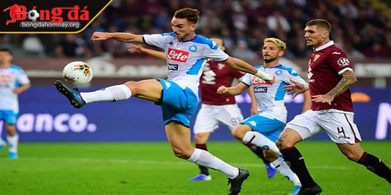 Nhận định Napoli vs Torino (01:45 - 28/04, Serie A) 3 Đội hình dự kiến của Napoli vs Torino