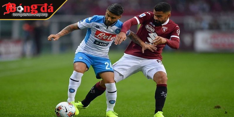 Nhận định Napoli vs Torino (01:45 - 28/04, Serie A) 2 Khả năng tấn công và phòng ngự của Napoli