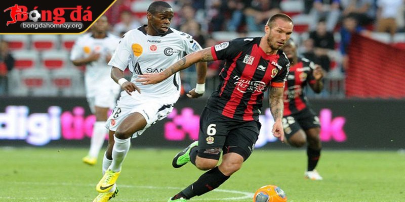 Nice vs Angers (22:15 - 20/04, Ligue 1) – Nice có cơ hội giành chiến thắng khi gặp đội bóng dưới cơ Angers 1 Nice bước vào trận đấu với Angers sau một chuỗi phong độ không ổn định