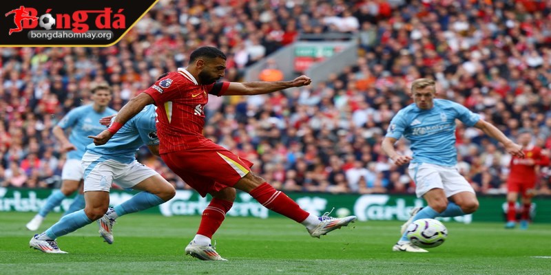 Nhận định Nottingham Forest vs Man City (22:30 - 27/04, bán kết FA Cup) 3 Đội hình dự kiến của Nottingham Forest vs Man City